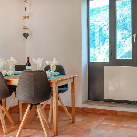 Rustico Ca' Di Garoi By Interhome *