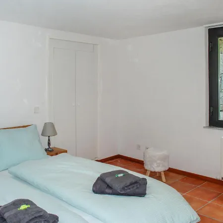 Rustico Ca' Di Garoi By Interhome * Malvaglia