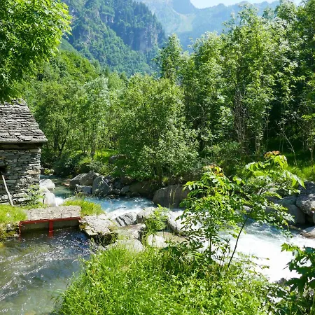 Rustico Ca' Di Garoi By Interhome Dom wakacyjny