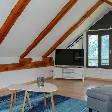 Rustico Ca' Di Garoi By Interhome Nyaraló *
