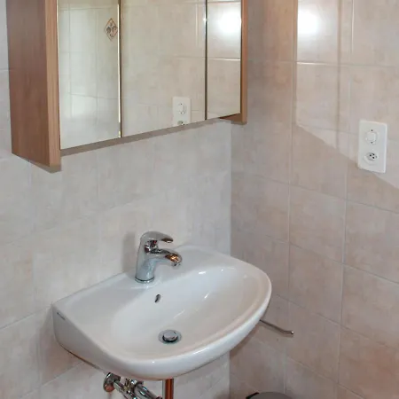 Rustico Ca' Di Garoi By Interhome Nyaraló