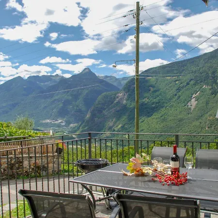 Nyaraló Rustico Ca' Di Garoi By Interhome *
