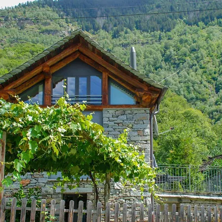 Nyaraló Rustico Ca' Di Garoi By Interhome *