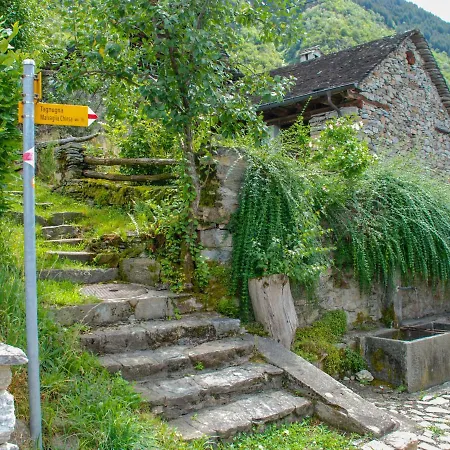 Rustico Ca' Di Garoi By Interhome *