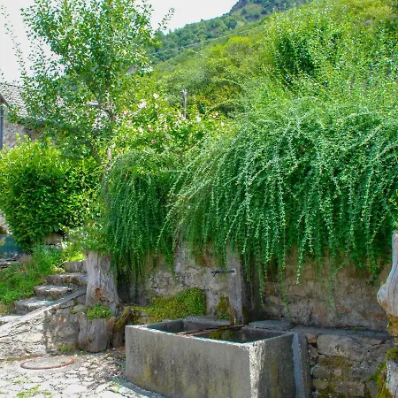 Nyaraló Rustico Ca' Di Garoi By Interhome