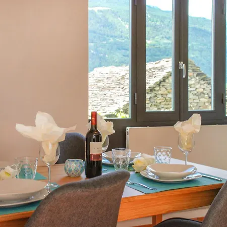 Rustico Ca' Di Garoi By Interhome Nyaraló *