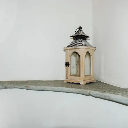 Rustico Ca' Di Garoi By Interhome Nyaraló