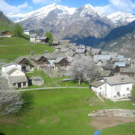 Nyaraló Rustico Ca' Di Garoi By Interhome